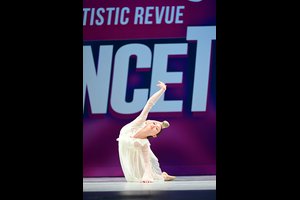 Darkness Keeps Chasing Me