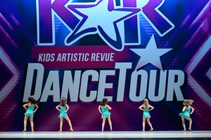 Shake Your Groove Thing