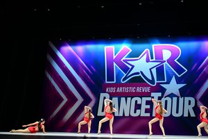 Show Me How You Burlesque