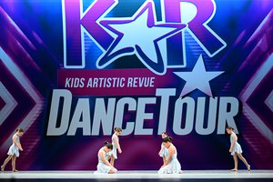 Because You Loved Me