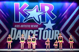 Gitchee, Gitchee Goo