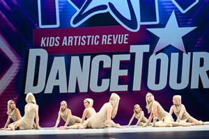 Welcome To The Jungle