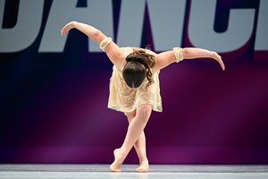 It's Hard To Move On