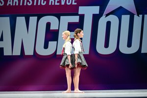 We're Gonna Be Friends