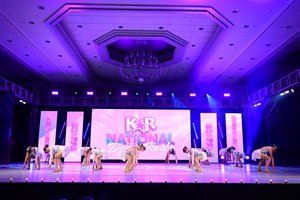 Something In The Water