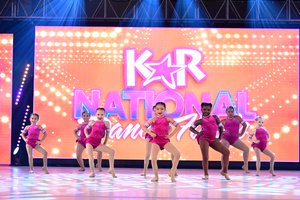 Girls Just Wanna Have Fun