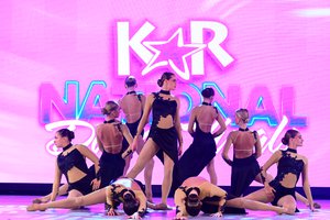 It's All Coming Back