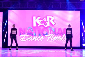 Girls Just Wanna Have Fun