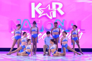 A World To Believe In