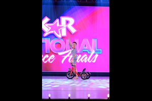 Pee Wee's Big Adventure