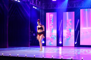 You Give Love A Bad Name