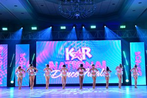 Too Many Fish In The Sea