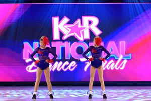 Devil With The Blue Dress