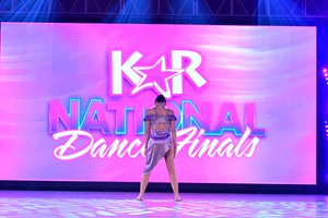 Wild Hearts Can't Be Broken