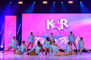 Heaven Is A Place On Earth