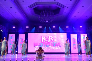 Dreaming With A Broken Heart