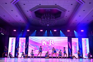 Move A Little Faster