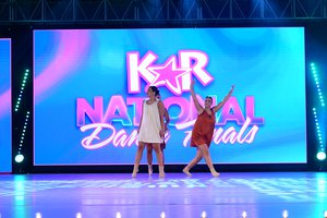 Yesterday, Today & Tomorrow