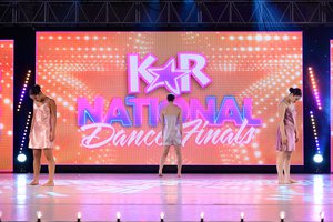 Shoulder To Shoulder