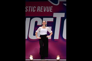 Are You Gonna Be My Girl