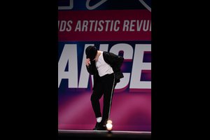 Don't Stop 'Till You Get Enough