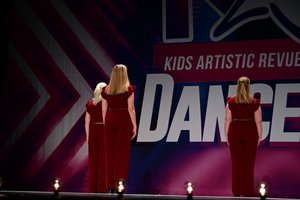 Don't Go Breaking My Heart