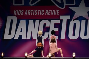 Mama, I'm A Big Girl Now