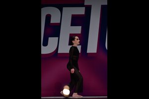 The Quality Of Mercy