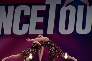 Where You Lead I Will Follow