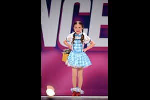 Ding Dong The Witch Is Dead