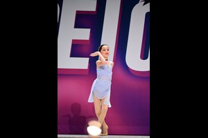 A Dream Is A Wish Your Heart Makes