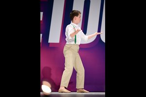 The Joker & The Queen