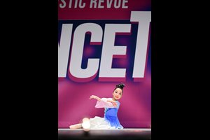 Dream Of The Butterfly