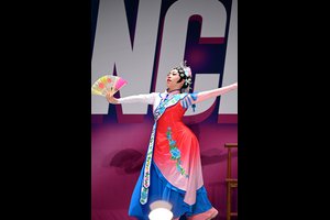 The Opus Of Lost Dreams