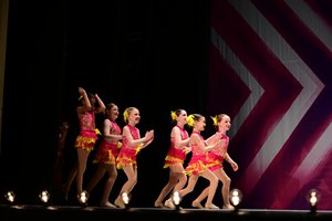 Shake Your Groove Thing