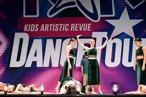 Bridge Over The Troubled Water