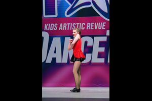 Don't Rain On My Parade