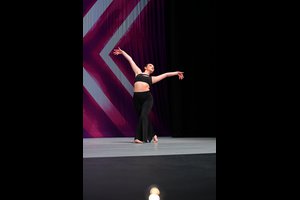 In Case I Don't Live Forever