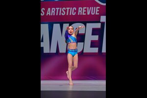 So Fabulous, So Fierce