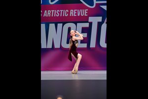 Wild Hearts Can't Be Broken