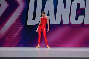 Nails, Hair, Hips, Heels