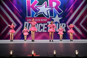 Dance The Night Away