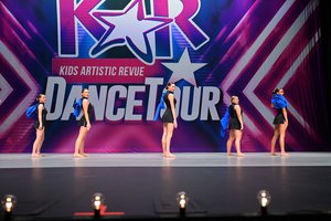 Short Skirt Long Jacket