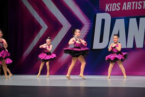 Let's Hear For The Boy