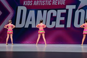 I Just Wanna Be Happy