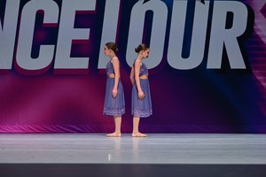 Because You Loved Me