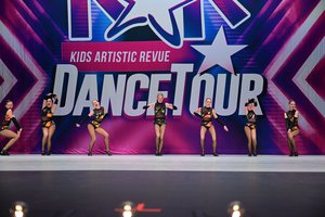 Turn The Beat Around