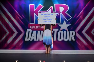 Foster Parents Needed