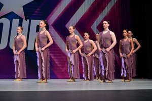 Every Little Thing She Does