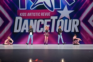 We're Not Gonna Take It